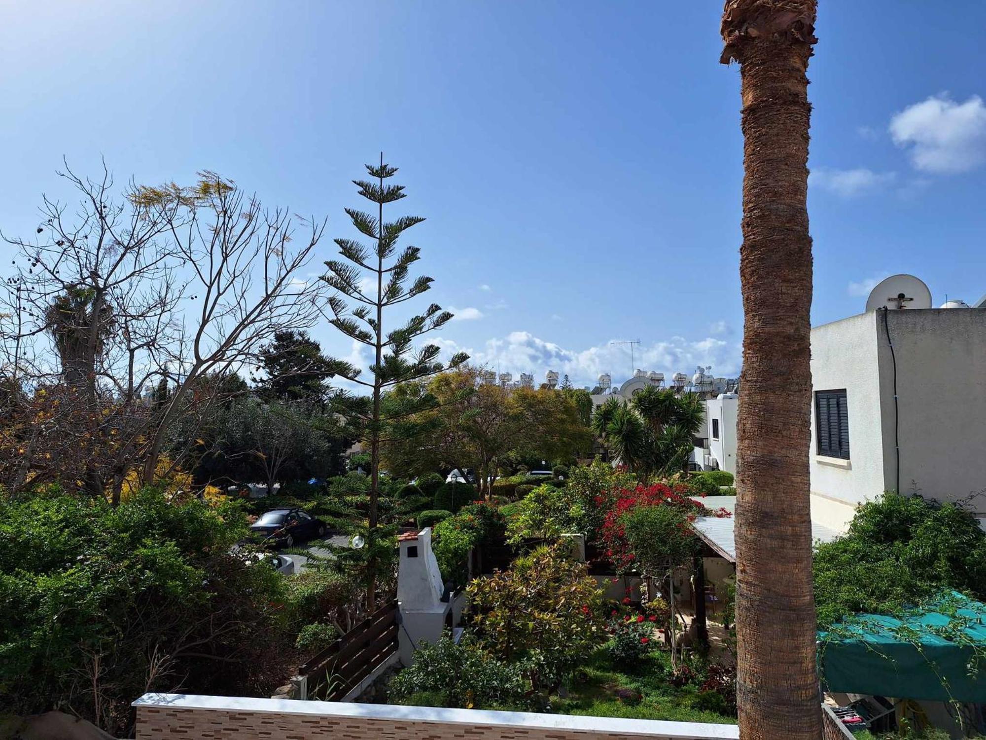 Stylish Apt Kato Paphos Close To Beach & Vibrant Harbor Life Luaran gambar