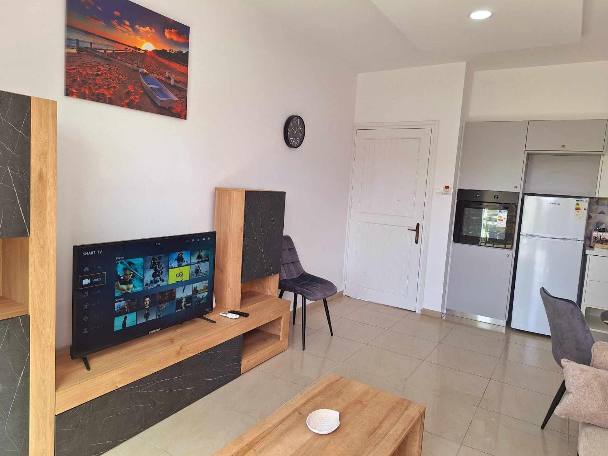 Stylish Apt Kato Paphos Close To Beach & Vibrant Harbor Life Luaran gambar