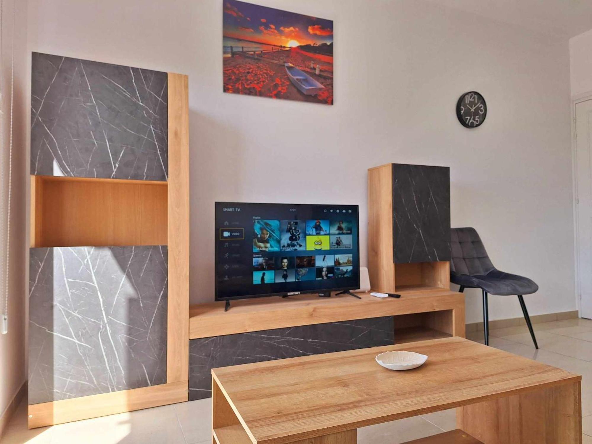 Stylish Apt Kato Paphos Close To Beach & Vibrant Harbor Life Luaran gambar
