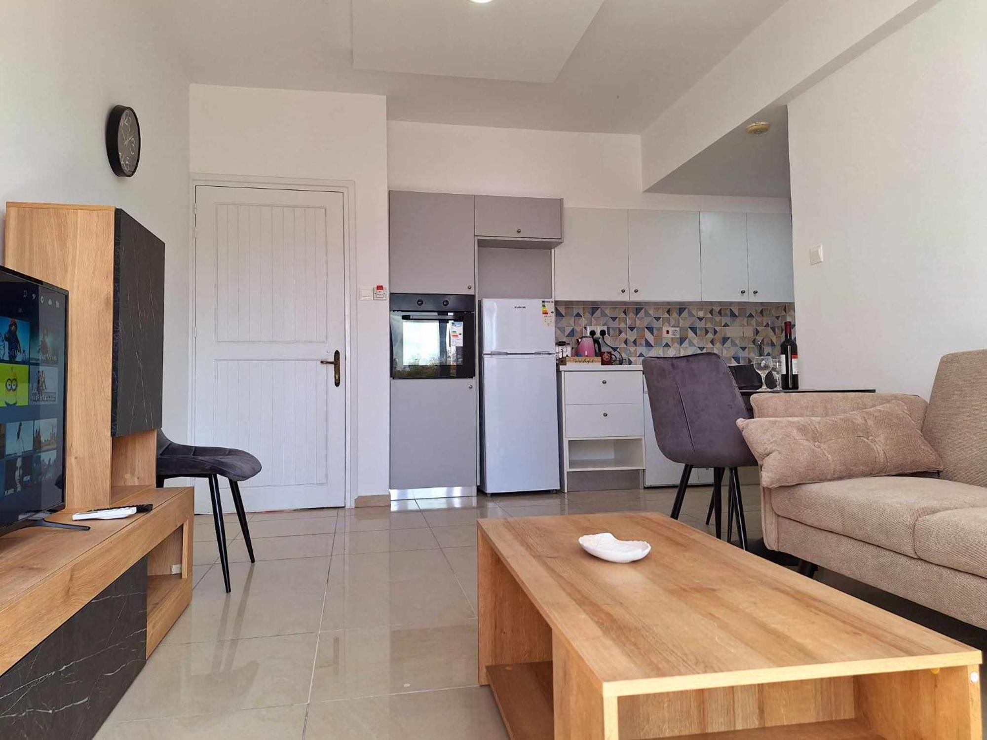 Stylish Apt Kato Paphos Close To Beach & Vibrant Harbor Life Luaran gambar